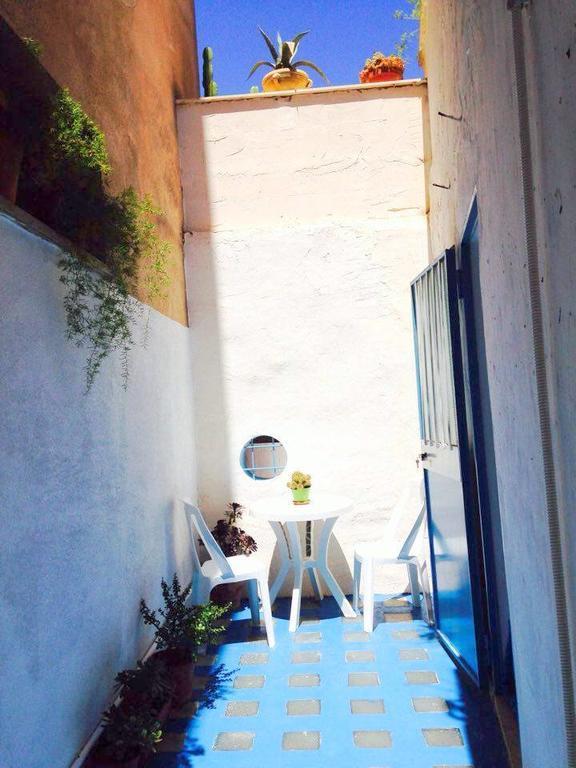 Case Vazzana - Cortile Sant'Agostino Mazara del Vallo Kültér fotó